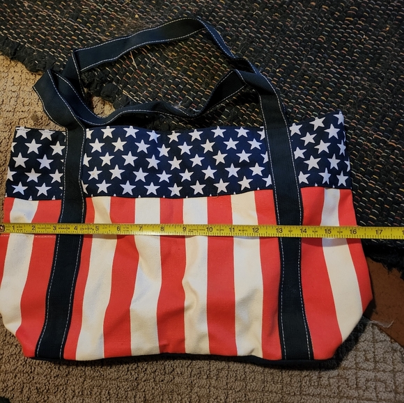 Flag bag - Picture 3 of 6